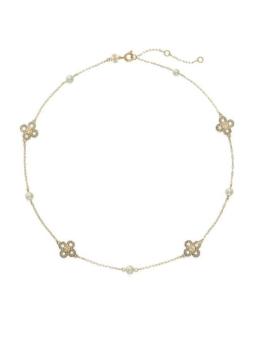 Kira Necklace TORY BURCH | 163711782